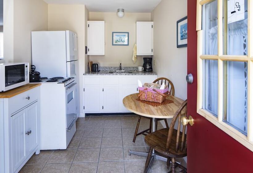 Номер Deluxe, Sesuit Harbor House