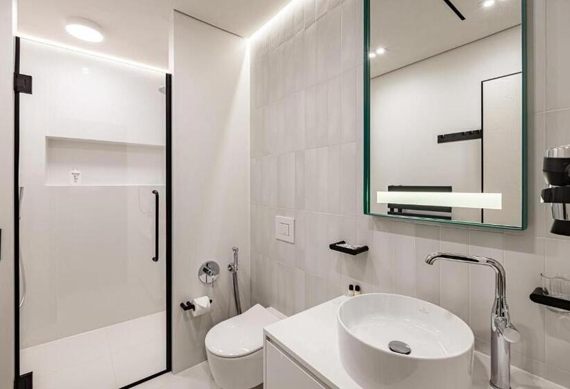 3침실 스위트, Hvoya Apart Hotel & Spa