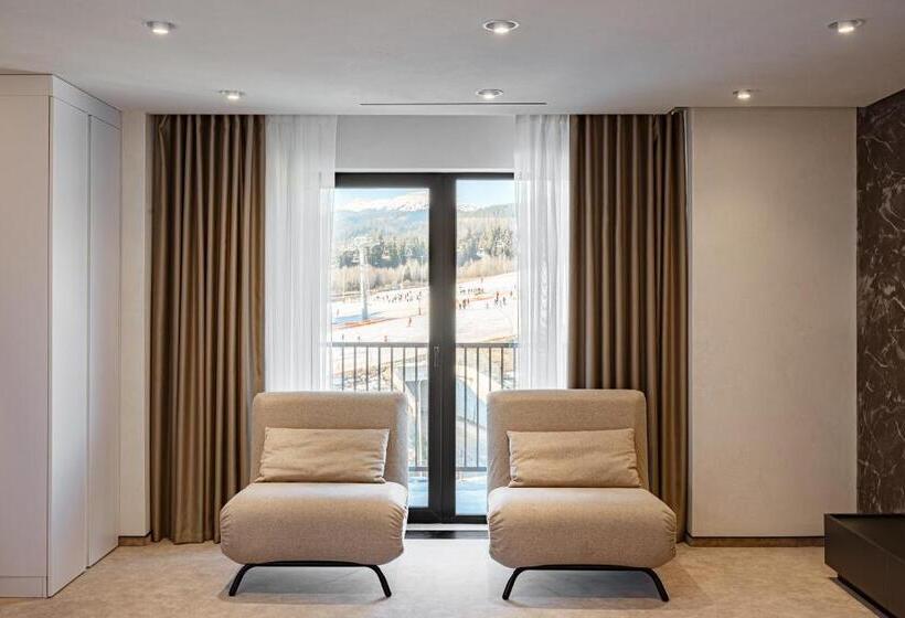 3침실 스위트, Hvoya Apart Hotel & Spa