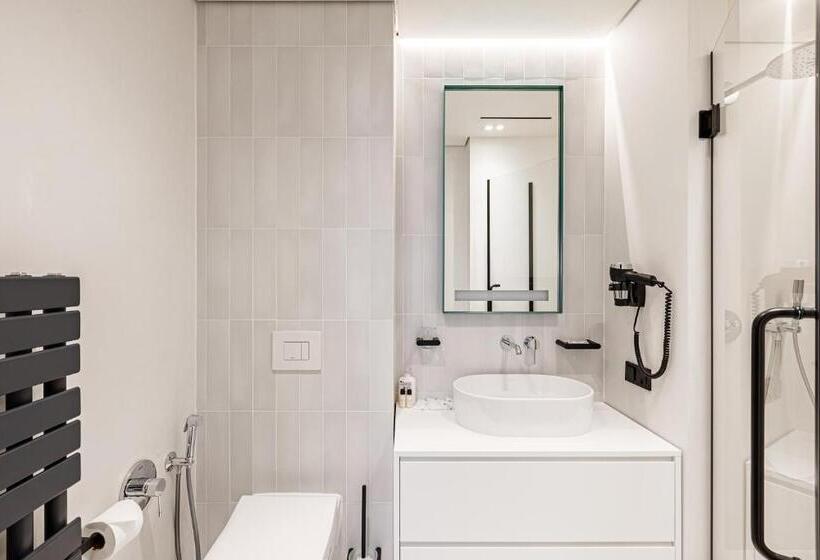 3침실 스위트, Hvoya Apart Hotel & Spa