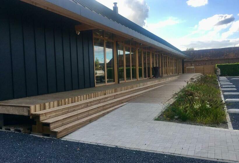 Номер Стандарт, Ecolodge Otra Cosa