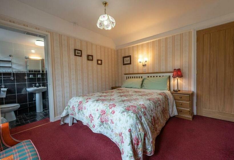 Стандартный Номер Кровать Кинг, Southlands B&b