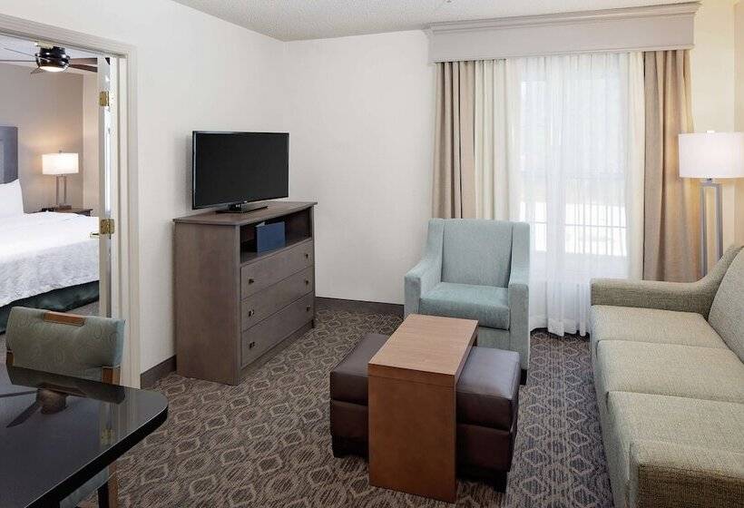 Люкс, Homewood Suites By Hilton Hartford Farmington