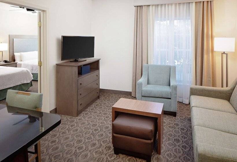 Люкс Адаптированный для Инвалидов, Homewood Suites By Hilton Hartford Farmington