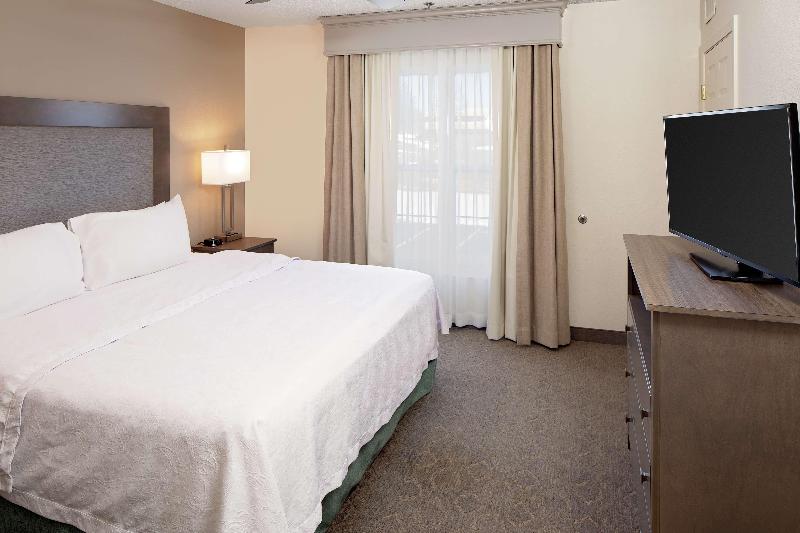 Люкс 2 Спальни, Homewood Suites By Hilton Hartford Farmington