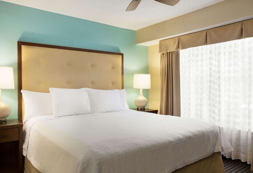 Suite, Homewood Suites By Hilton Houstonwestchase
