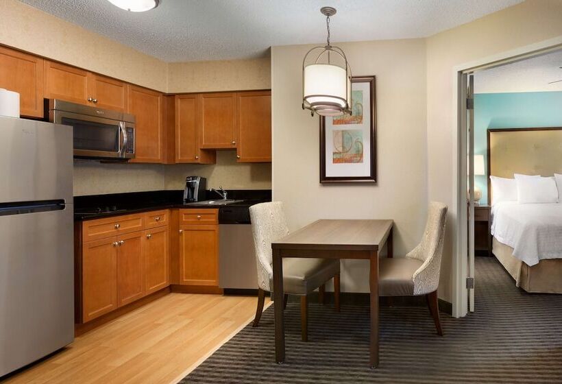 Suite 2 Chambres, Homewood Suites By Hilton Houstonwestchase