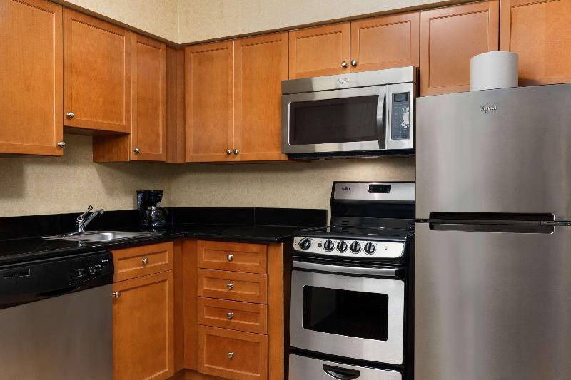 Chambre Standard, Homewood Suites By Hilton Houstonwestchase