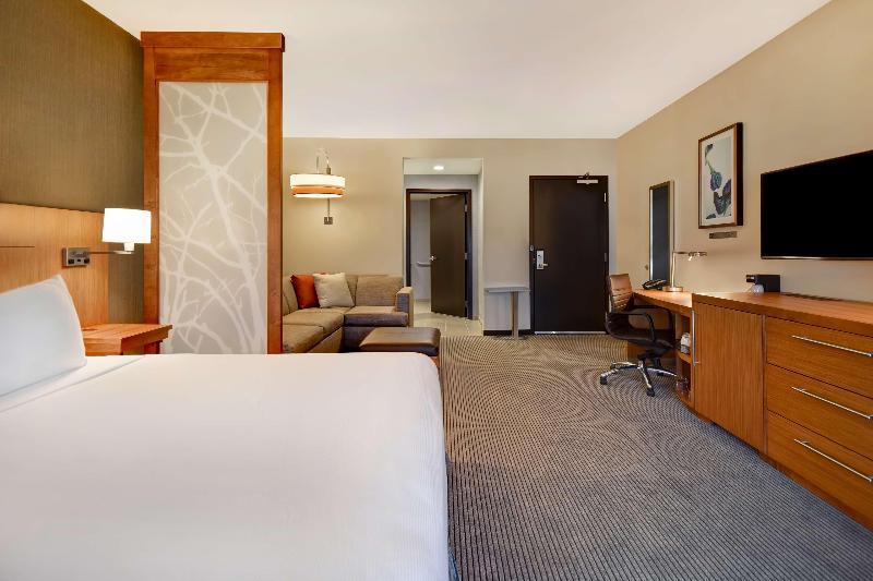 Suite 2 Chambres, Homewood Suites By Hilton Houstonwestchase