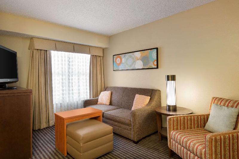 Suite Lit King, Homewood Suites By Hilton Houstonwestchase