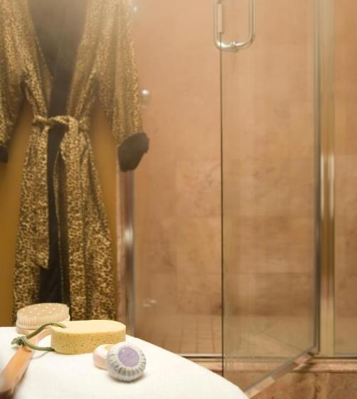 标准间, Hydrangea House Inn