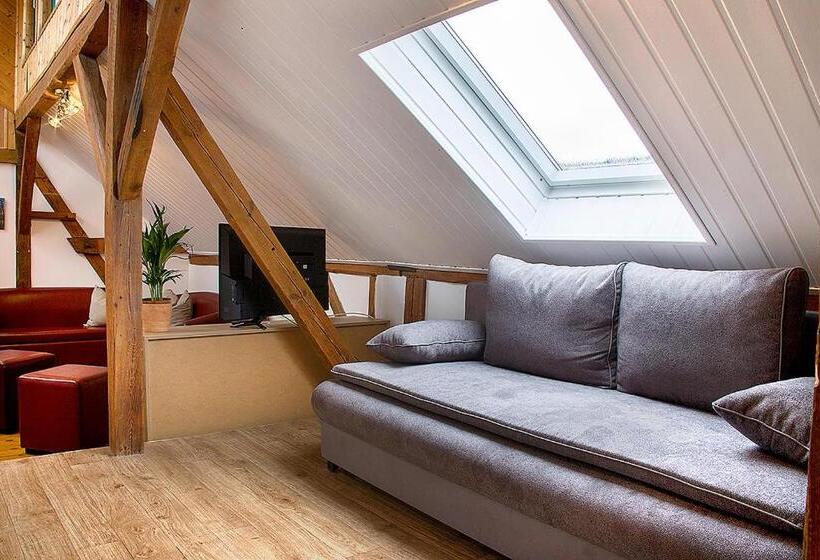 Family Suite, Gasthof Mühle