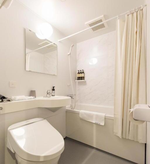 Номер Стандарт, Haostay