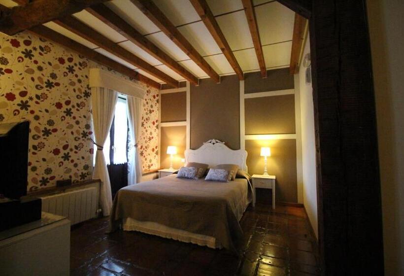 スタンダードルーム, Posada La Llosa De Somo
