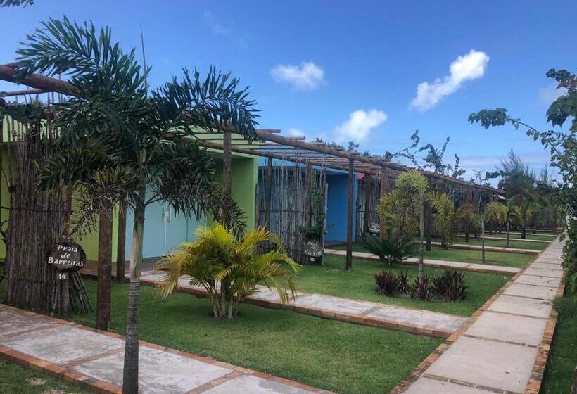 بانگلوی استاندارد, Vila Do Coco   Milagres Al