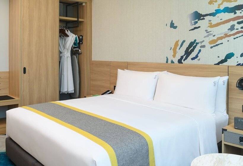 اتاق استاندارد, Holiday Inn & Suites Siracha Laemchabang, An Ihg