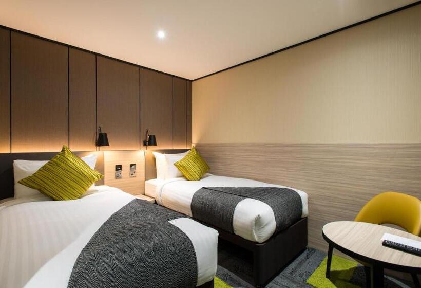 Номер Стандарт, Aerotel London Heathrow, Terminal 2 & Terminal 3