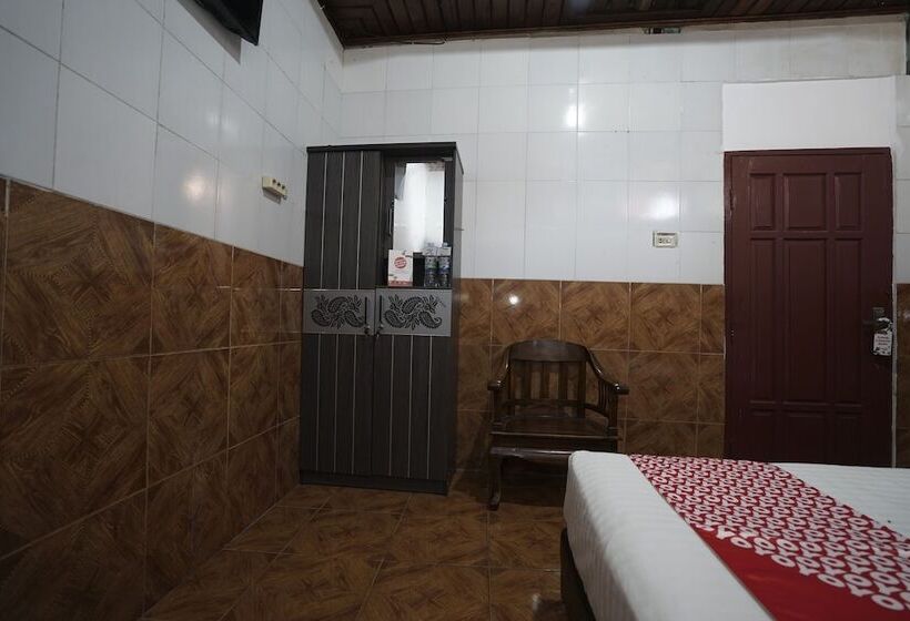 غرفة قياسية, Silampari By Oyo Rooms