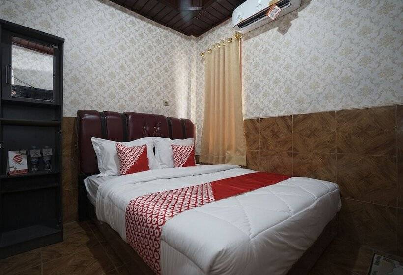 غرفة قياسية, Silampari By Oyo Rooms