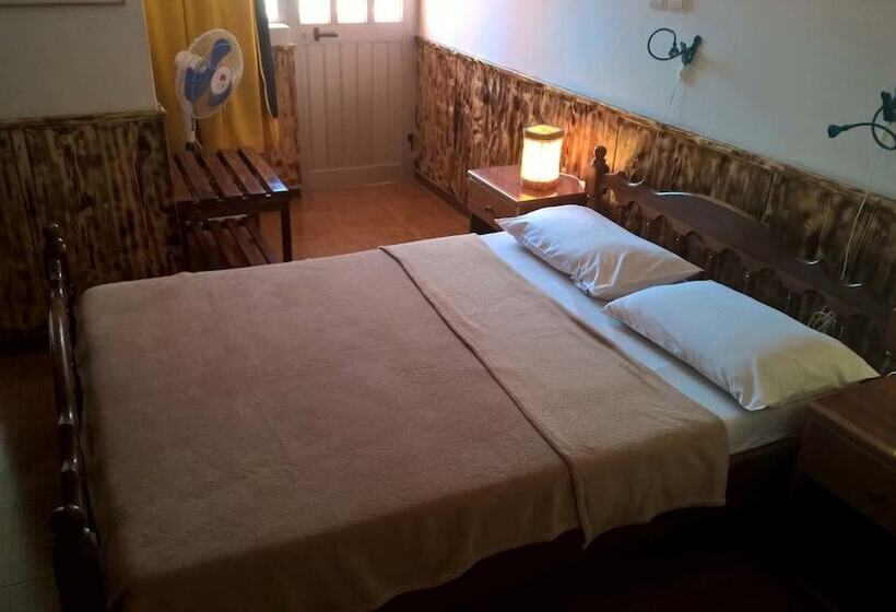 اتاق استاندارد, Residencial Ponta Do Sol