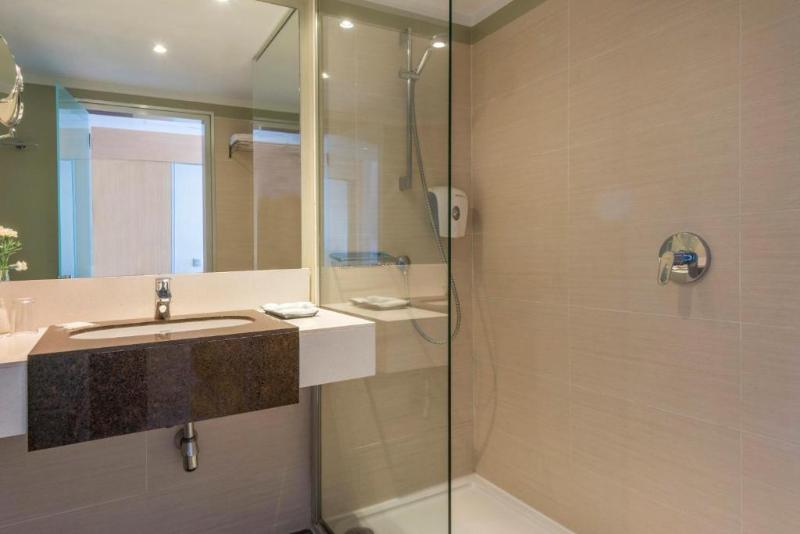 Студия Премиум, Millennium Place Barsha Heights Hotel Apartments