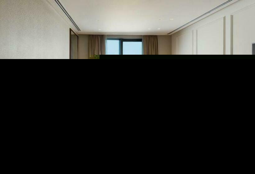 Студия Superior, Millennium Place Barsha Heights Hotel Apartments