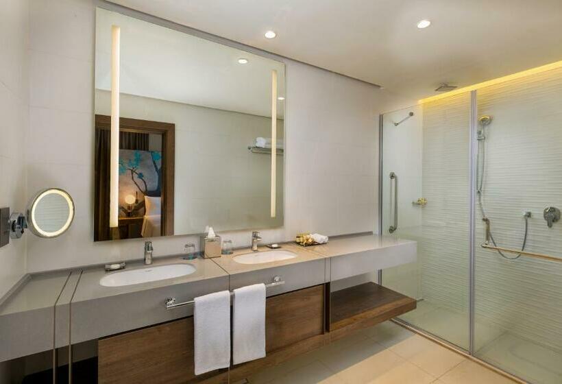 Апартаменты Премиум 1 Спальня, Millennium Place Barsha Heights Hotel Apartments