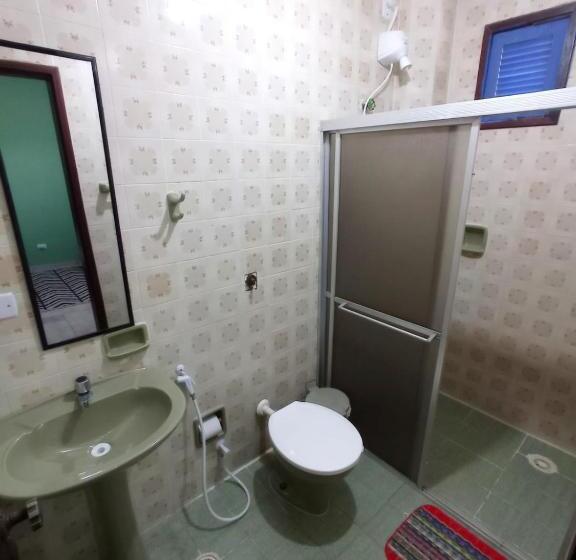 스탠다드 트리플 룸, Soul Hostel Natal