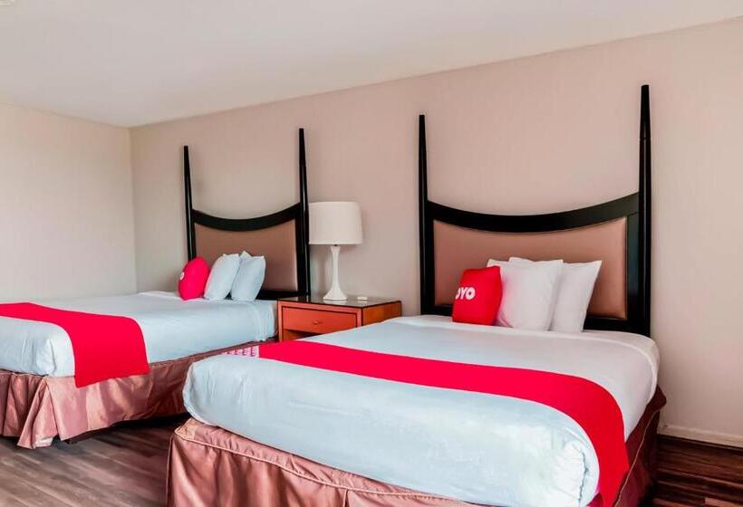 Habitació Estàndard, Kings Inn Scottish Inn Alice