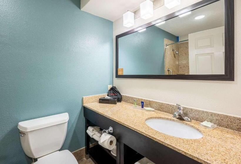 스위트, Sleep Inn & Suites