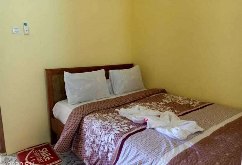 Номер Deluxe, Fifawind Hotel Komodo