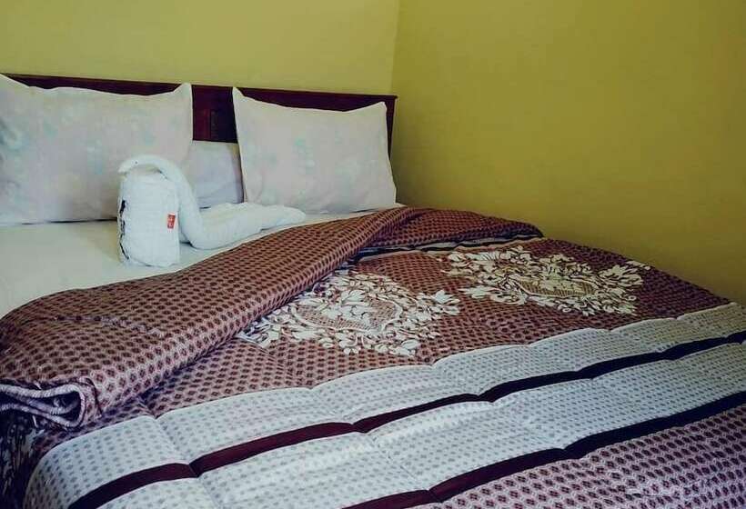 Номер Стандарт, Fifawind Hotel Komodo