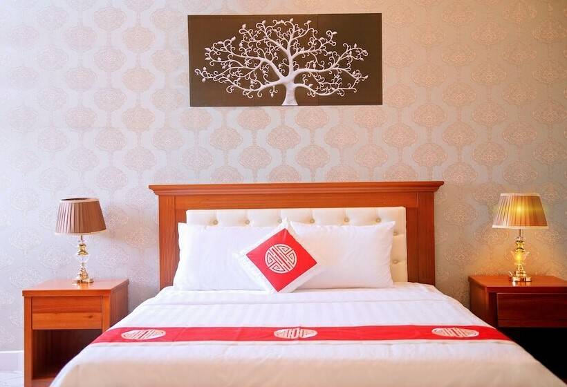 اتاق سوپریور, Mekong Gia Lai Hotel   Me Kong Pleiku