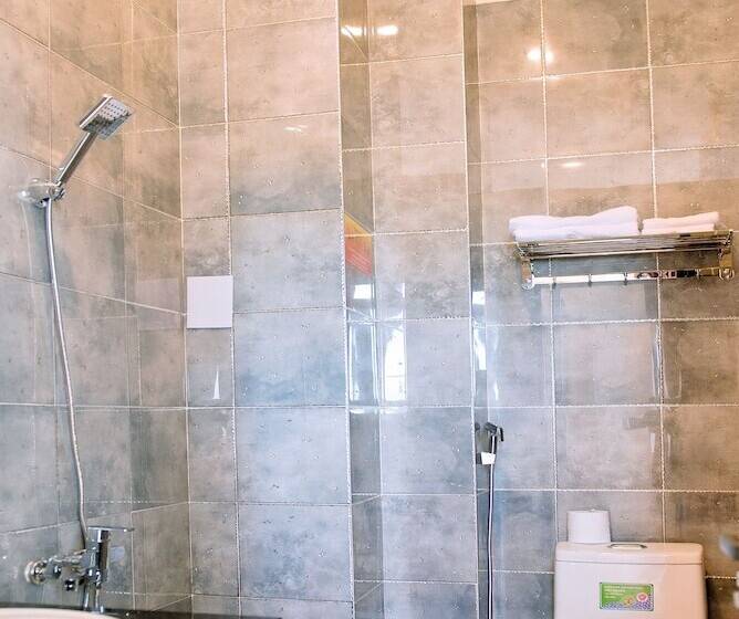 اتاق لوکس, Mekong Gia Lai Hotel   Me Kong Pleiku