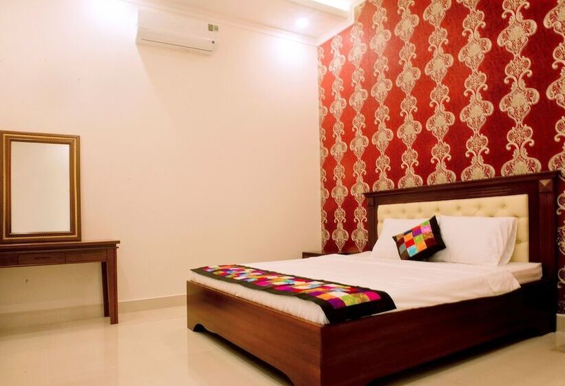 اتاق خانوادگی, Mekong Gia Lai Hotel   Me Kong Pleiku