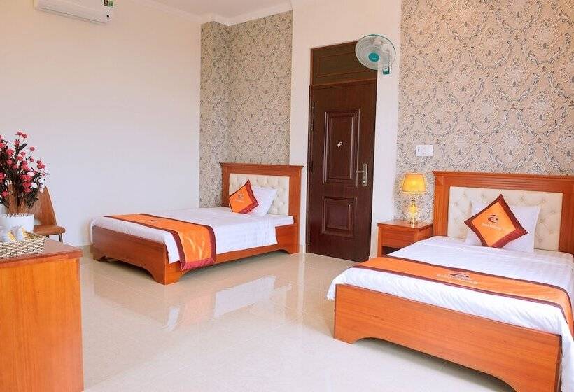اتاق لوکس, Mekong Gia Lai Hotel   Me Kong Pleiku
