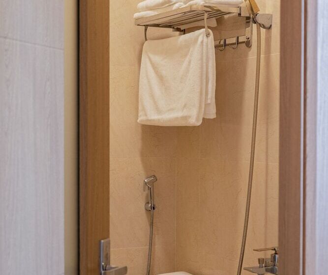 اتاق لوکس, Mekong Gia Lai Hotel   Me Kong Pleiku