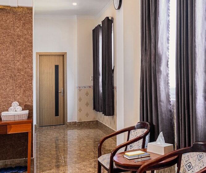 اتاق خانوادگی, Mekong Gia Lai Hotel   Me Kong Pleiku