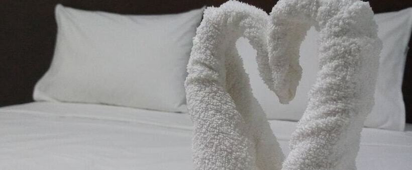 Номер Стандарт, Primme Hotel Aracaju
