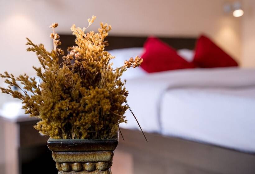 اتاق اجرایی, The Bankhim Residency Gangtok