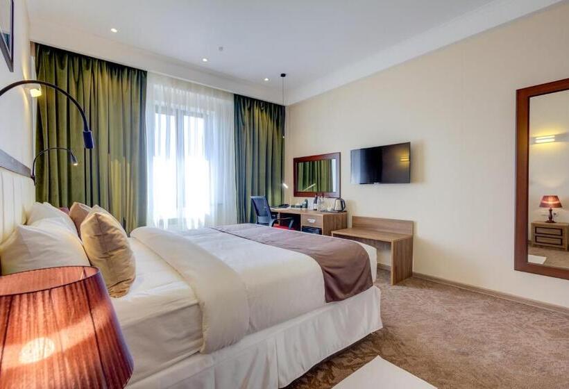 اتاق سوپریور, Garden Hotel & Spa