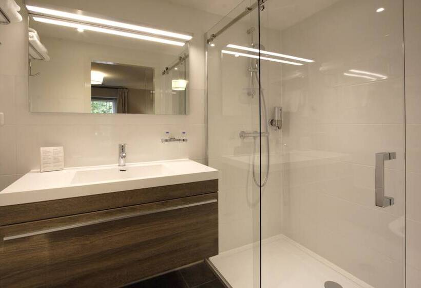 豪华房间, In De Witte Dame Hotel Bar Kitchen Apartments