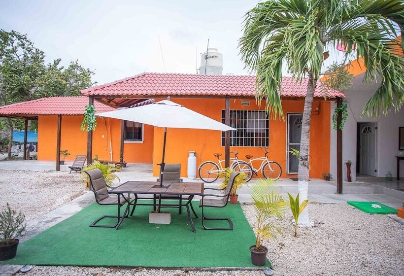 חדר סטנדרט, Casa Ariana