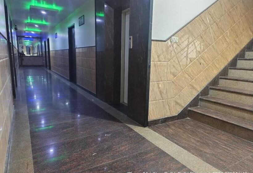 수피리어 룸, Jet Fox By Aero View Hotel, Delhi Airport
