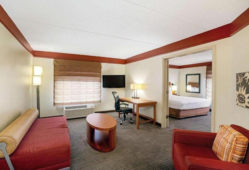 Suite Letto King, La Quinta By Wyndham Memphis Primacy Parkway