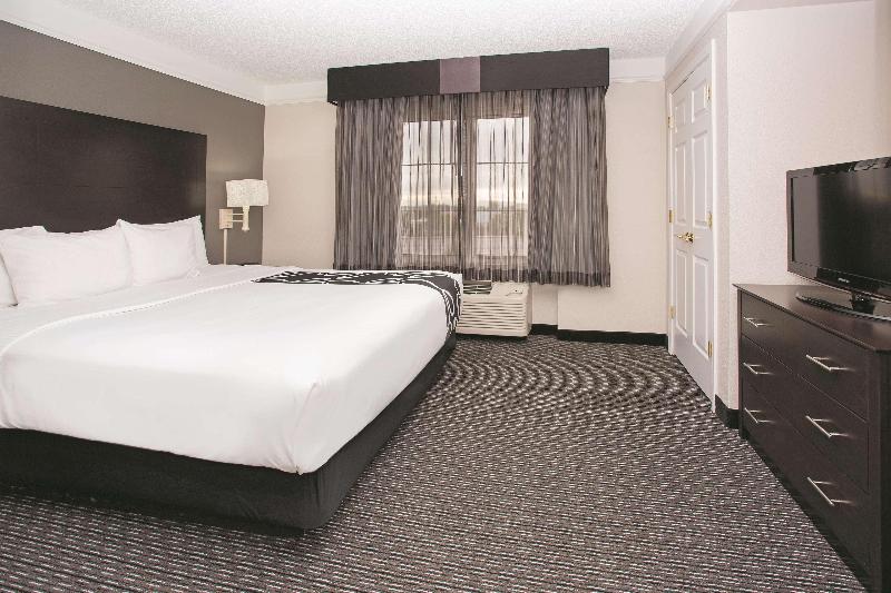 Люкс Кровать Кинг, La Quinta By Wyndham Mesa Superstition Springs