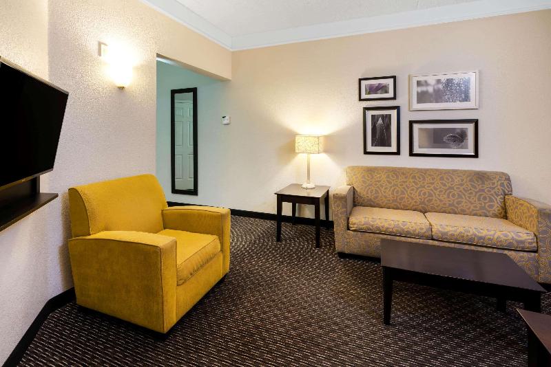Люкс Кровать Кинг, La Quinta By Wyndham Mesa Superstition Springs