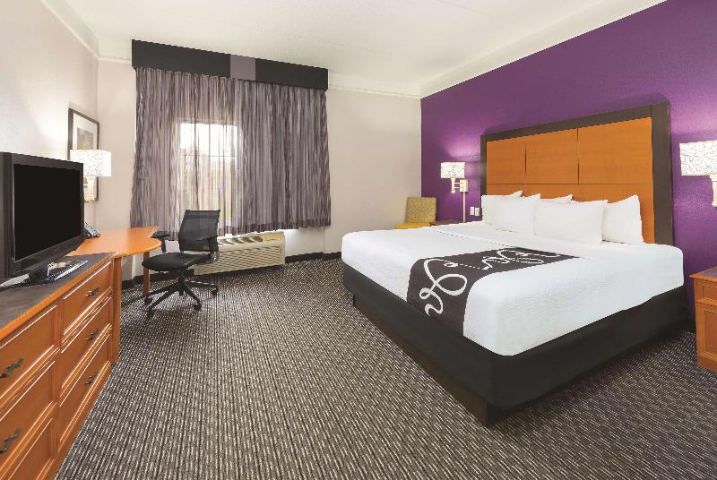 Номер Deluxe Кровать Кинг, La Quinta By Wyndham Phoenix Mesa West