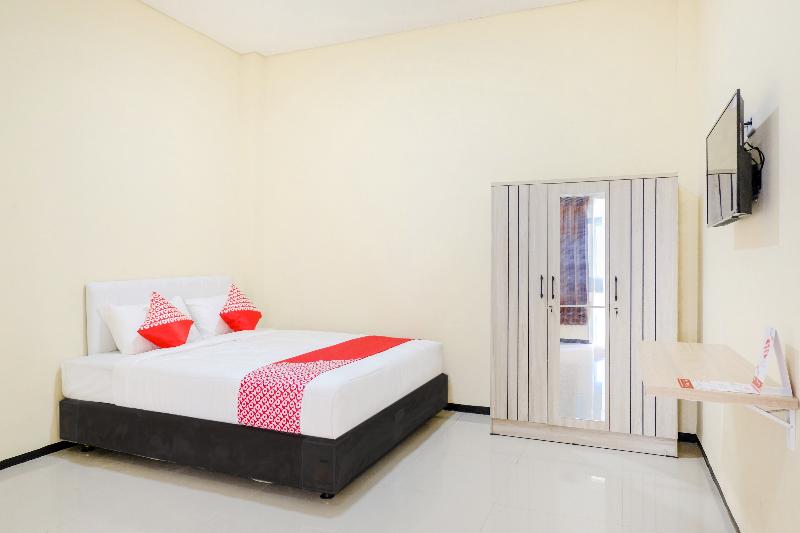 标准间, Oyo 1468 Sm House