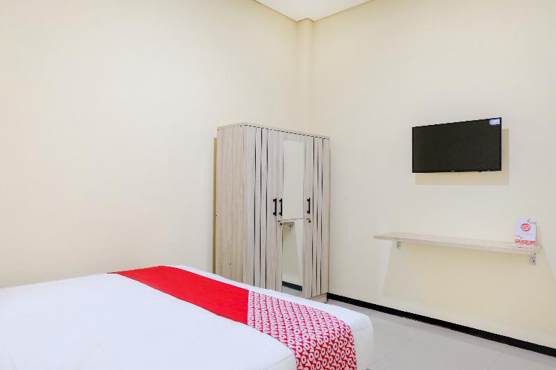 标准间, Oyo 1468 Sm House